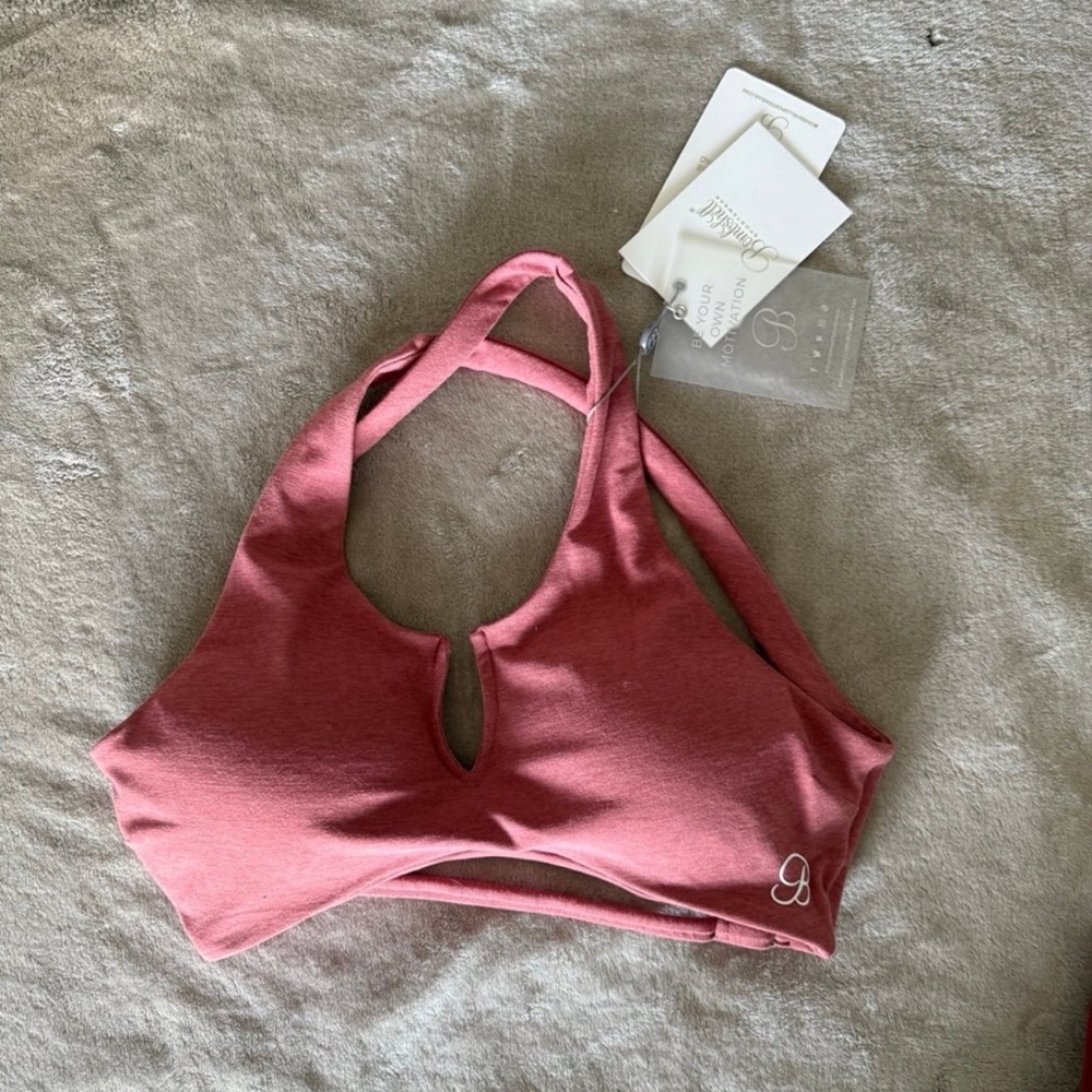 Bombshell sports bra